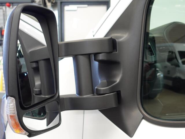 Renault MASTER T35 2.3 dCi 145PK Energy Bakwagen Meubelbak Laadklep Zijdeur Airco Cruise control Navigatie