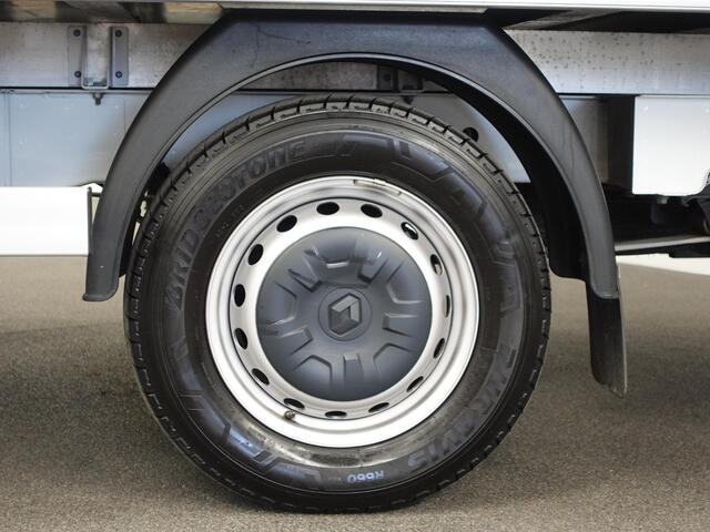 Renault MASTER T35 2.3 dCi 145PK Energy Bakwagen Meubelbak Laadklep Zijdeur Airco Cruise control Navigatie