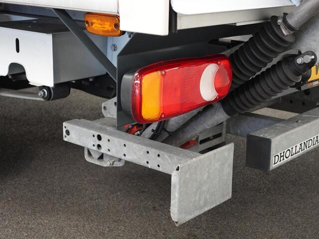Renault MASTER T35 2.3 dCi 145PK Energy Bakwagen Meubelbak Laadklep Zijdeur Airco Cruise control Navigatie