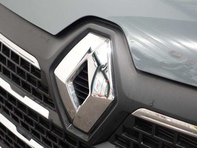 Renault MASTER T33 2.3 dCi 135PK L2H2 Work Edition Airco Cruise Control Camera Navi Parkeersensoren Trekhaak *