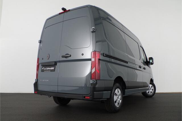 Renault MASTER T35 2.0 dCi 150pk L2H2 > BPM vrij / op voorraad! / Camera... | 6838 | Lease ook mogelijk!