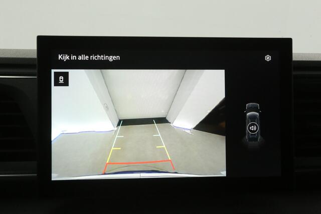 Renault MASTER T35 2.0 dCi Advanced L2H2 | NIEUW | BPM VRIJ | Airco LED Cruise Camera Carplay Navi 3 Persoons PDC