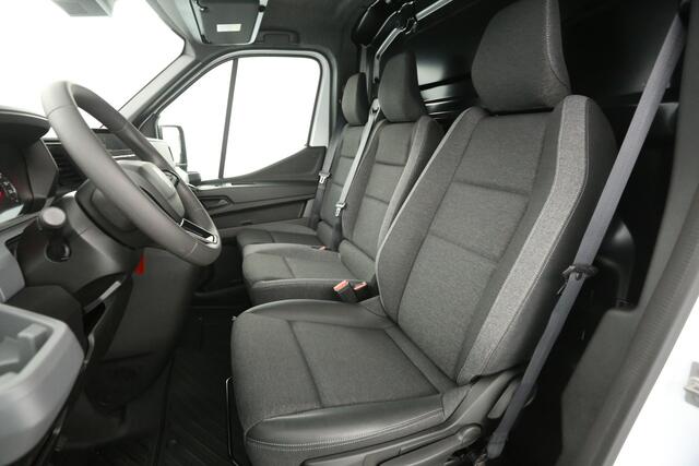 Renault MASTER T35 2.0 dCi Advanced L2H2 | NIEUW | BPM VRIJ | Airco LED Cruise Camera Carplay Navi 3 Persoons PDC