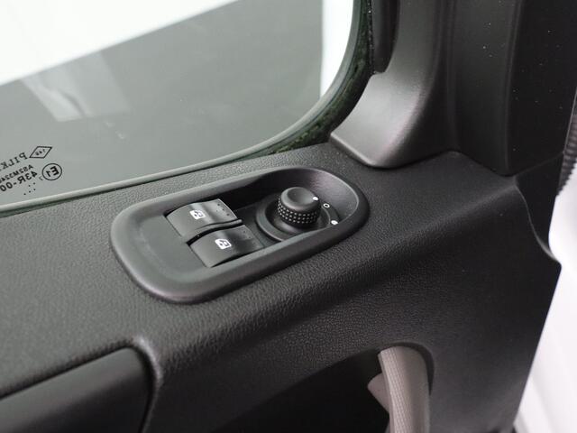 Renault MASTER 2.3DCi 130PK Bakwagen+Laadklep | Navigatie | Airco | Cruise | Dakspoiler
