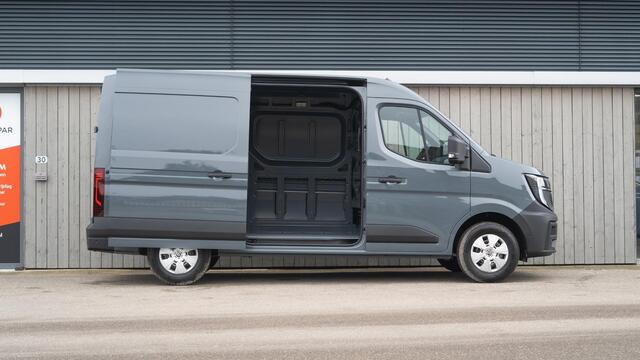 Renault MASTER T35 2.0 dCi 150 L2H2 Extra | Nieuw Model | Camera | Parkeersensoren | Apple Carplay