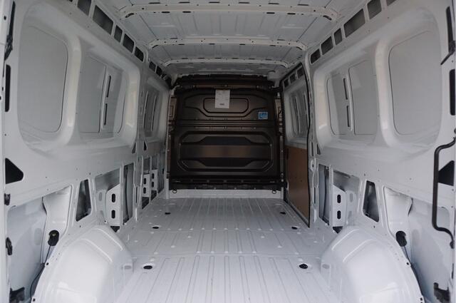 Renault MASTER T35 2.0 170PK Extra L3H2 BPM VRIJ!! 10" R-Link Navi, Camera, Cruise Clima!! NR. 213