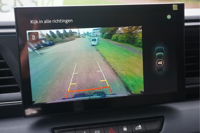 Renault MASTER T35 2.0 170PK Extra L3H2 BPM VRIJ!! 10" R-Link Navi, Camera, Cruise Clima!! NR. 213