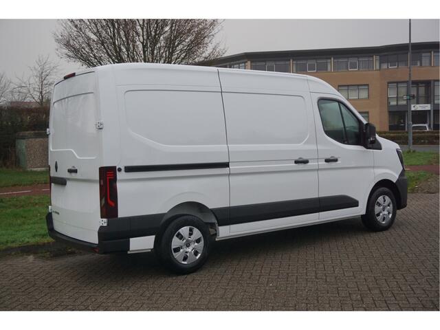 Renault MASTER T35 2.0 150PK Extra L2H2 BPM VRIJ!! 10" R-Link Navi, Camera, Cruise!! NR. 208