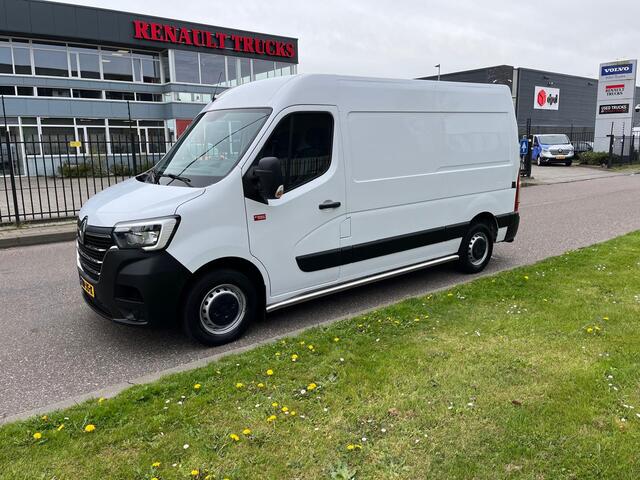 Renault MASTER 180.35 Red Edition L2 H2, 180pk, Airco, Nav, Camera