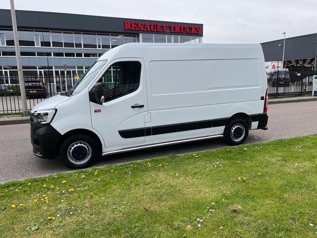 Renault MASTER 180.35 Red Edition L2 H2, 180pk, Airco, Nav, Camera