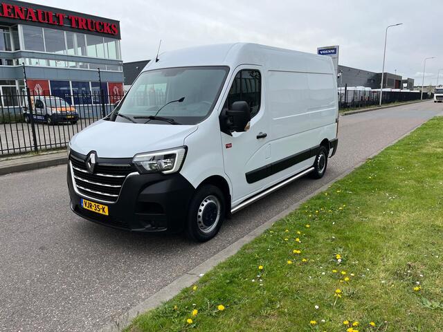 Renault MASTER 180.35 Red Edition L2 H2, 180pk, Airco, Nav, Camera