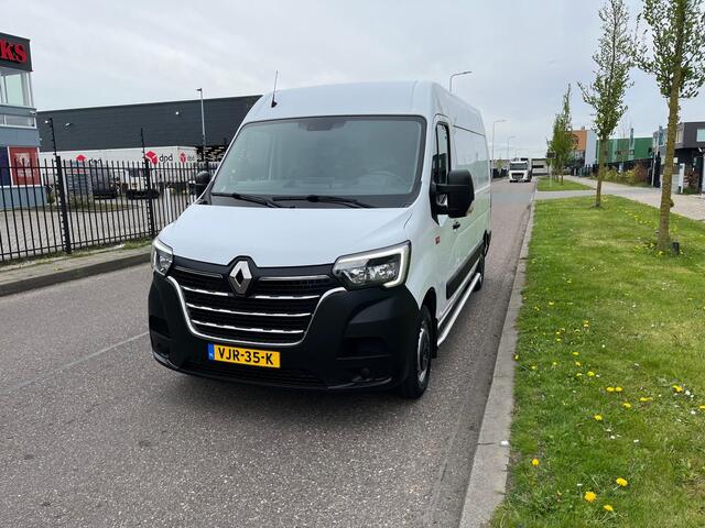 Renault MASTER 180.35 Red Edition L2 H2, 180pk, Airco, Nav, Camera