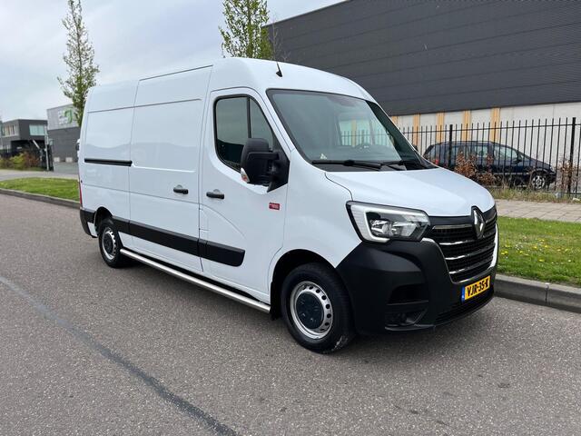 Renault MASTER 180.35 Red Edition L2 H2, 180pk, Airco, Nav, Camera