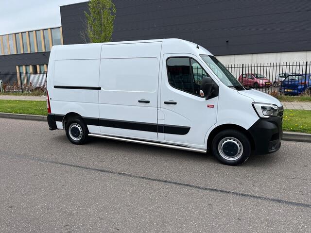 Renault MASTER 180.35 Red Edition L2 H2, 180pk, Airco, Nav, Camera