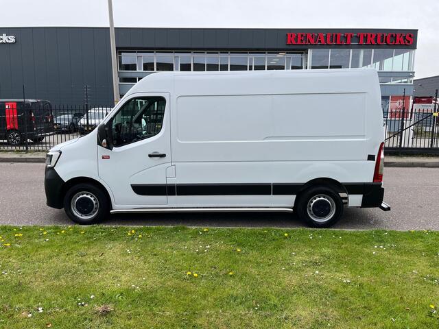 Renault MASTER 180.35 Red Edition L2 H2, 180pk, Airco, Nav, Camera