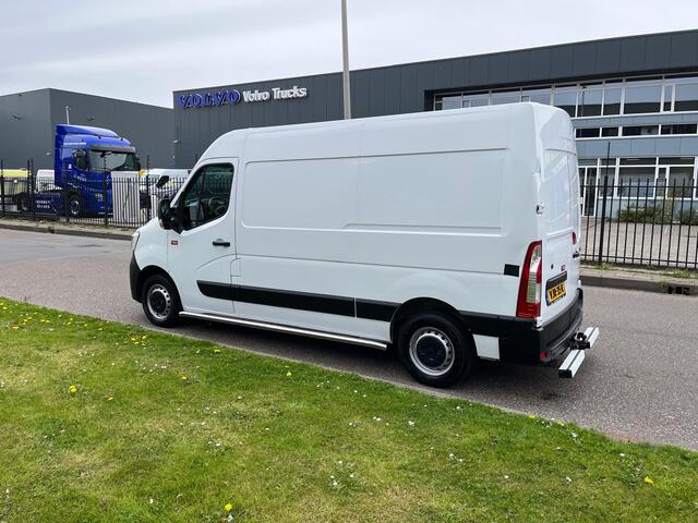 Renault MASTER 180.35 Red Edition L2 H2, 180pk, Airco, Nav, Camera