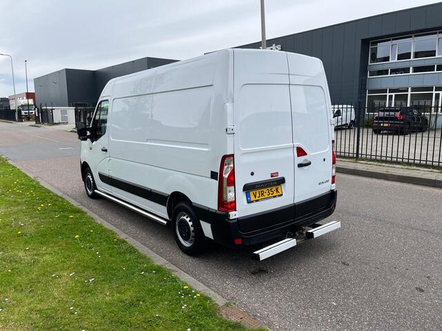 Renault MASTER 180.35 Red Edition L2 H2, 180pk, Airco, Nav, Camera