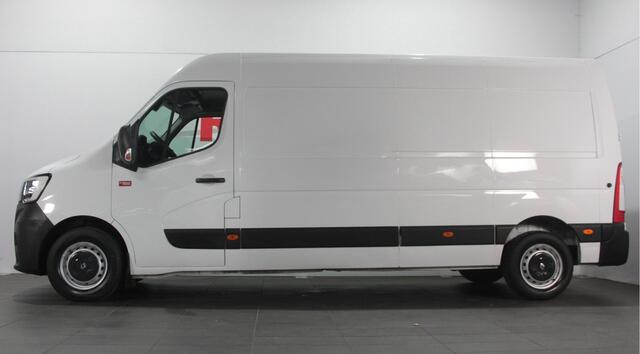Renault MASTER T35 2.3 dCi 135 L3H2 - 3 pers. - Cruise / Trekhaak