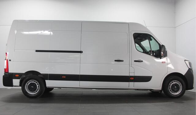 Renault MASTER T35 2.3 dCi 135 L3H2 - 3 pers. - Cruise / Trekhaak