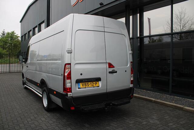 Renault MASTER T35 2.3 dCi L3 H2 navi airco dl 3000 trgw