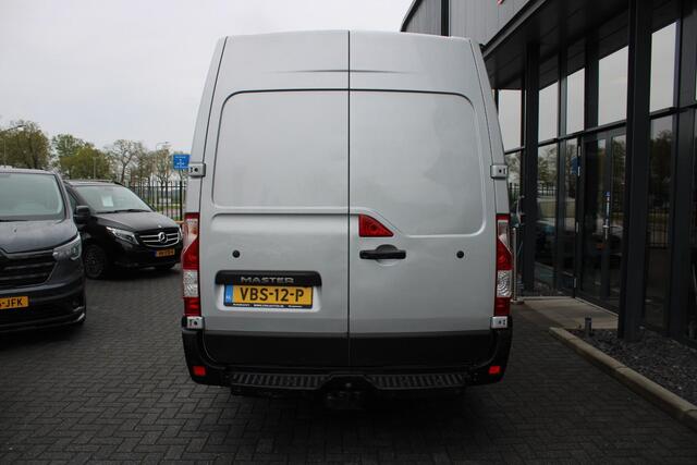 Renault MASTER T35 2.3 dCi L3 H2 navi airco dl 3000 trgw