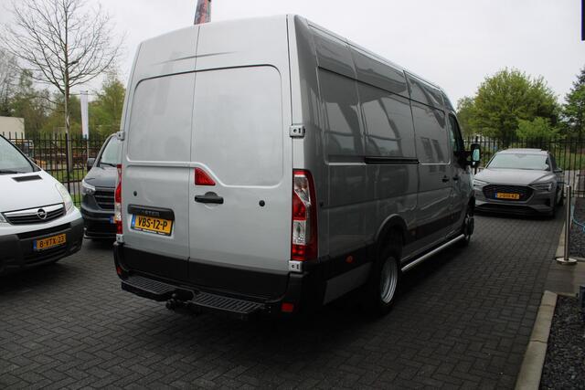 Renault MASTER T35 2.3 dCi L3 H2 navi airco dl 3000 trgw