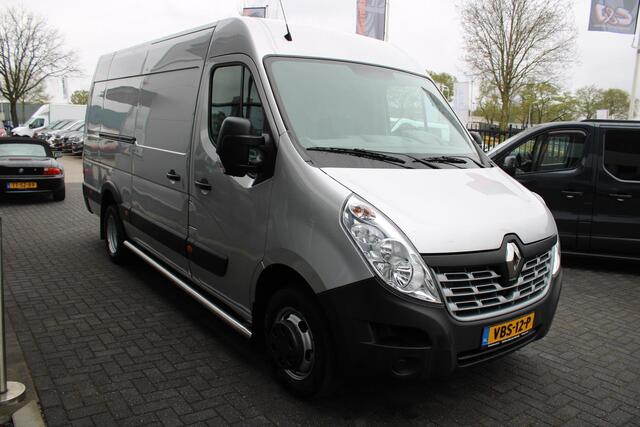Renault MASTER T35 2.3 dCi L3 H2 navi airco dl 3000 trgw