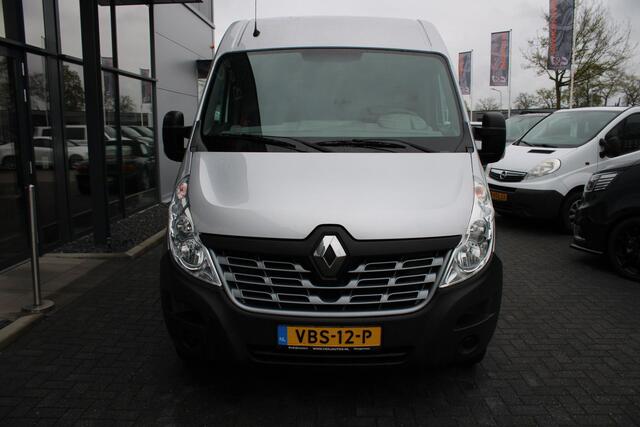Renault MASTER T35 2.3 dCi L3 H2 navi airco dl 3000 trgw