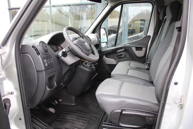 Renault MASTER T35 2.3 dCi L3 H2 navi airco dl 3000 trgw