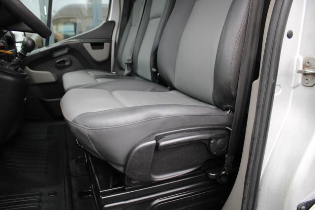 Renault MASTER T35 2.3 dCi L3 H2 navi airco dl 3000 trgw