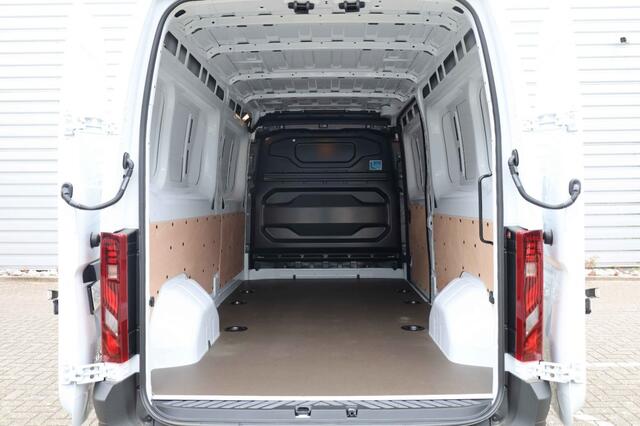 Renault MASTER L3H2 dCi 130pk 6MT