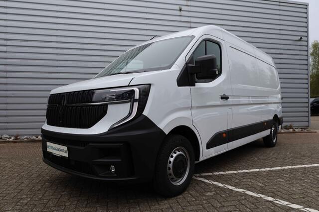 Renault MASTER L3H2 dCi 130pk 6MT