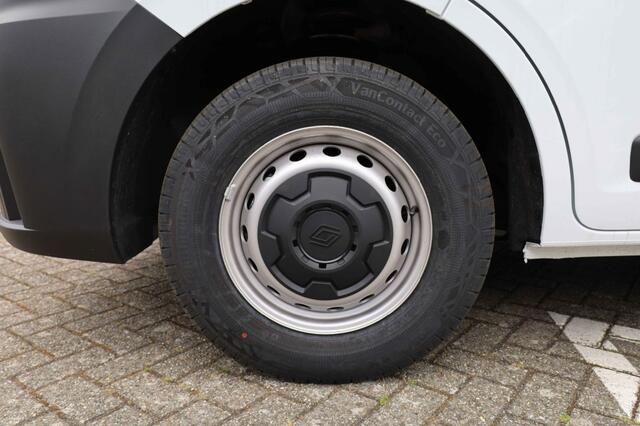 Renault MASTER L3H2 dCi 130pk 6MT
