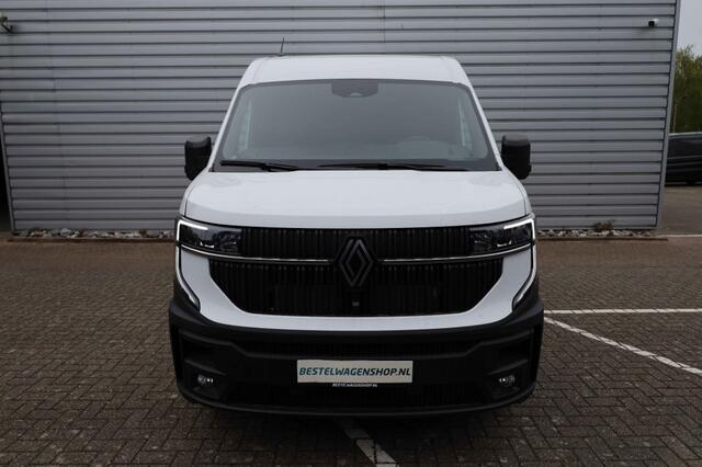 Renault MASTER L3H2 dCi 130pk 6MT