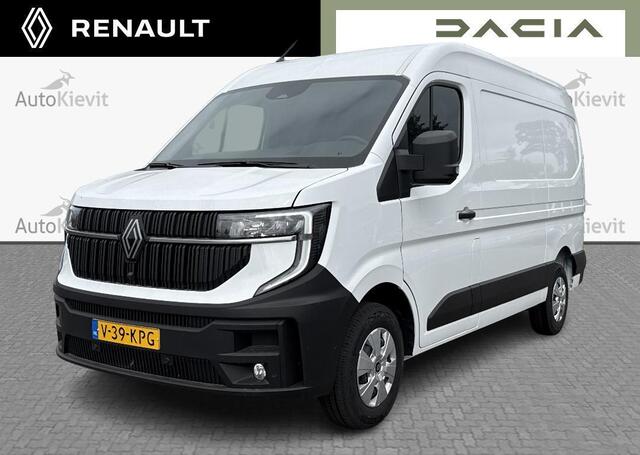 Renault MASTER T35 2.0 dCi 170 L2H2 Extra