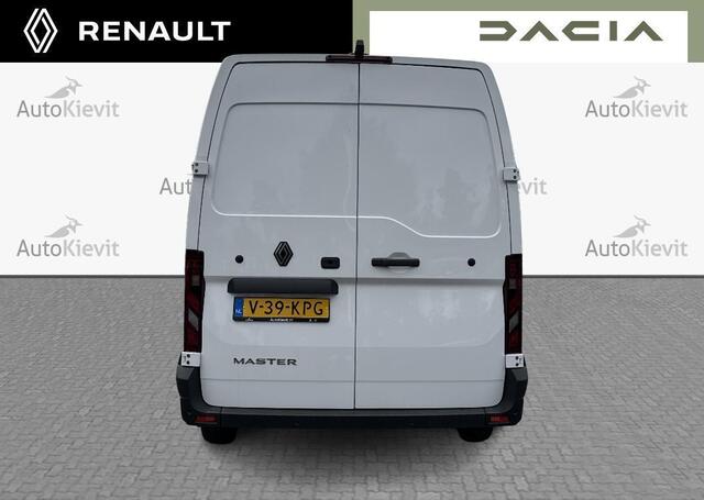 Renault MASTER T35 2.0 dCi 170 L2H2 Extra