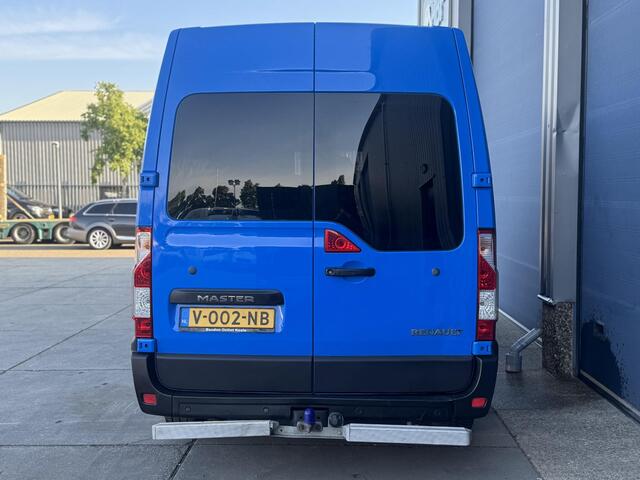 Renault MASTER T35 2.3 dCi L2H3 Energy AIRCO / CRUISE CONTROLE / NAVI / TREKHAAK / 3 ZITS
