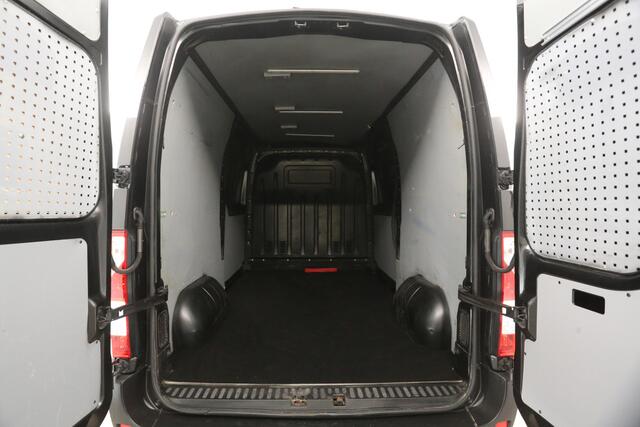 Renault MASTER T35 2.3 dCi L2H2 146PK Airco 2xSchuifdeur Cruise Camera PDC 3 Persoons Elektrpakket Trekhaak