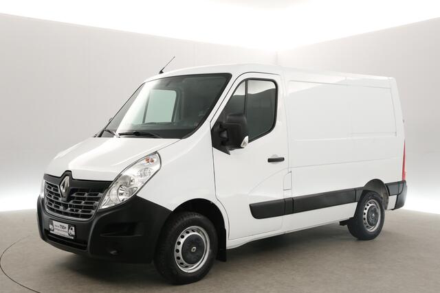 Renault MASTER T28 2.3 dCi L1H1 Airco Camera Parkeersensoren 3 Persoons Elektrpakket Trekhaak
