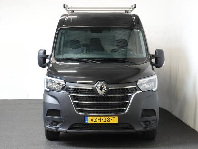 Renault MASTER 135PK L2H2 Work Edition Airco Cruise Control Camera Navigatie Parkeersensoren Trekhaak