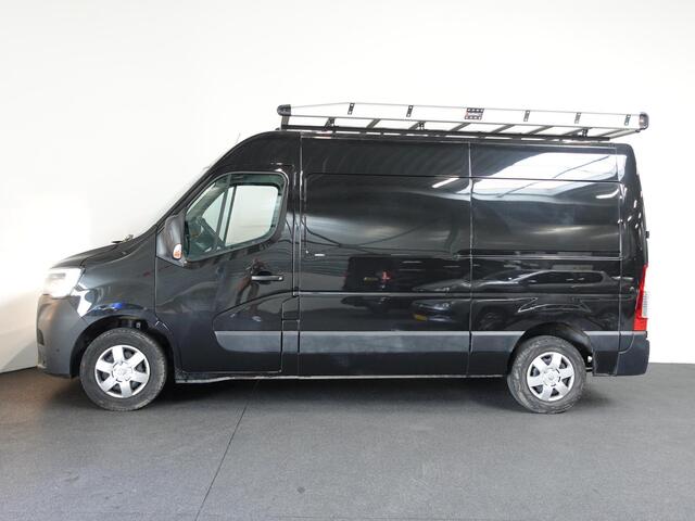 Renault MASTER 135PK L2H2 Work Edition Airco Cruise Control Camera Navigatie Parkeersensoren Trekhaak