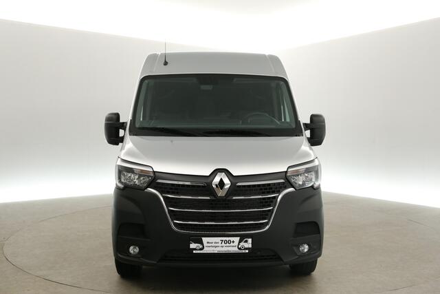 Renault MASTER T35 2.3 dCi 135 L3H2 NIEUW | BPM VRIJ | Airco Cruise Camera Navigatie PDC 3 Persoons LED Trekhaak