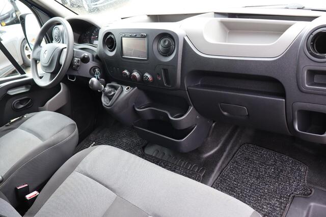 Renault MASTER T28 2.3 dCi L1H2 Navigatie, Radio cd speler, Elektrische ramen, Imperiaal, Trekhaak