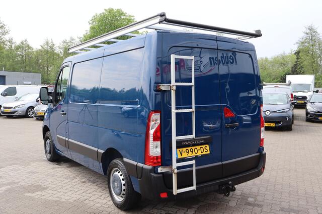 Renault MASTER T28 2.3 dCi L1H2 Navigatie, Radio cd speler, Elektrische ramen, Imperiaal, Trekhaak