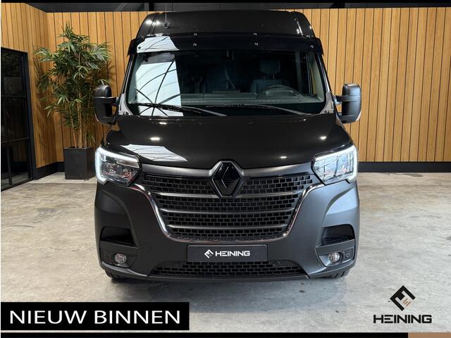 Renault MASTER T35 2.3 dCi 180 PK L2H2 Energy Comfort 3.5 Ton Trekhaak eerste eigenaar met NAP
