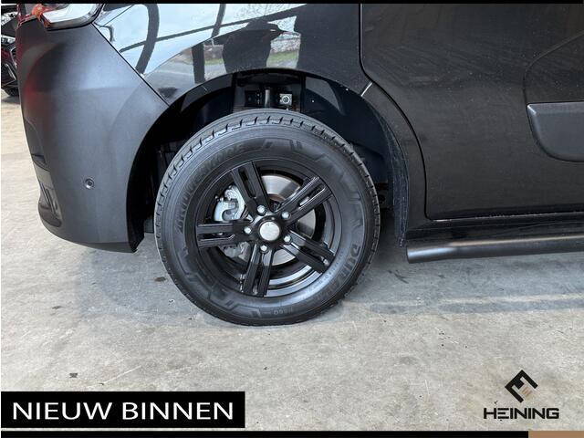 Renault MASTER T35 2.3 dCi 180 PK L2H2 Energy Comfort 3.5 Ton Trekhaak eerste eigenaar met NAP