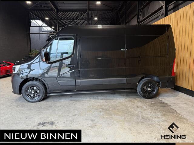 Renault MASTER T35 2.3 dCi 180 PK L2H2 Energy Comfort 3.5 Ton Trekhaak eerste eigenaar met NAP
