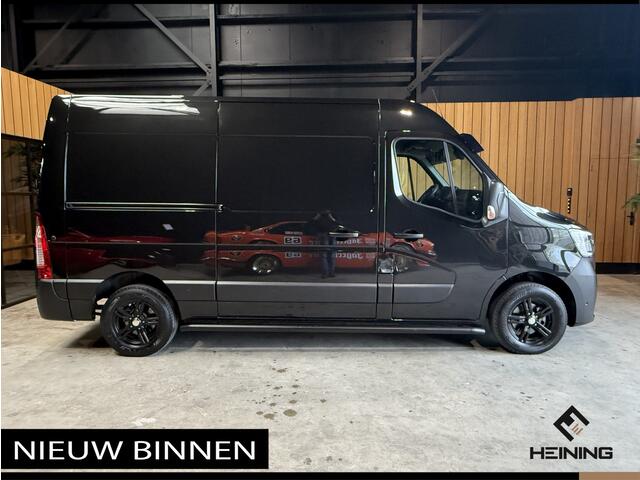 Renault MASTER T35 2.3 dCi 180 PK L2H2 Energy Comfort 3.5 Ton Trekhaak eerste eigenaar met NAP