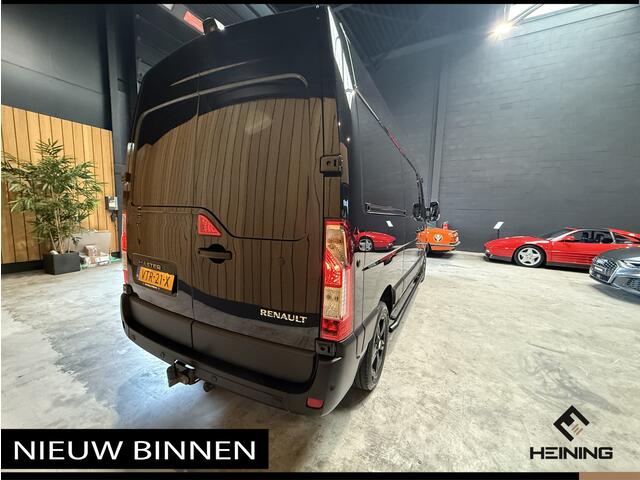 Renault MASTER T35 2.3 dCi 180 PK L2H2 Energy Comfort 3.5 Ton Trekhaak eerste eigenaar met NAP