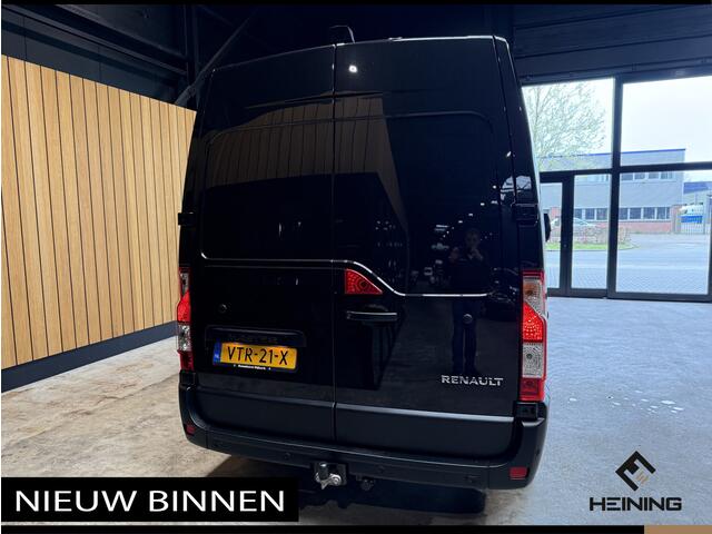 Renault MASTER T35 2.3 dCi 180 PK L2H2 Energy Comfort 3.5 Ton Trekhaak eerste eigenaar met NAP